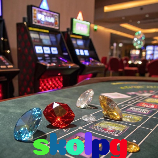 A Magia dos Jogos de Fantasia na skolpg