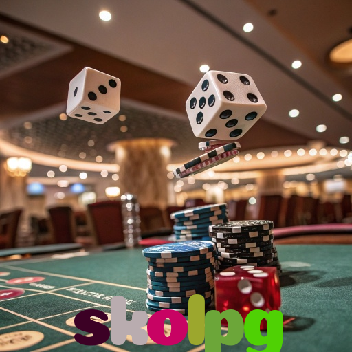 A Magia dos Jogos de Fantasia na skolpg
