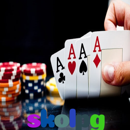 A Magia dos Jogos de Fantasia na skolpg