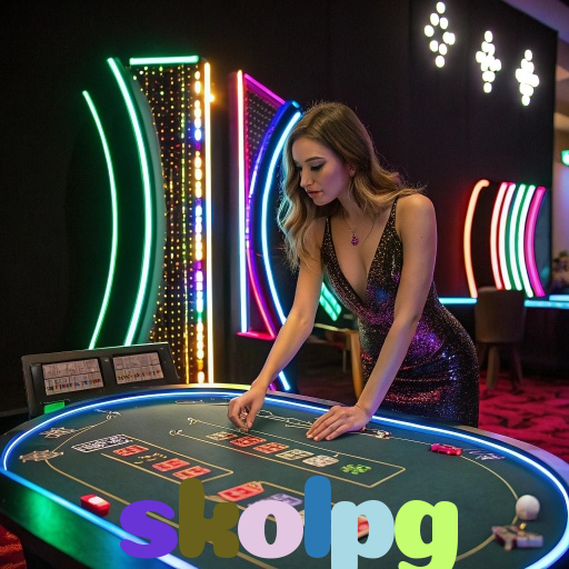 A Magia dos Jogos de Fantasia na skolpg