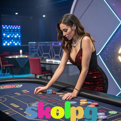 A Magia dos Jogos de Fantasia na skolpg