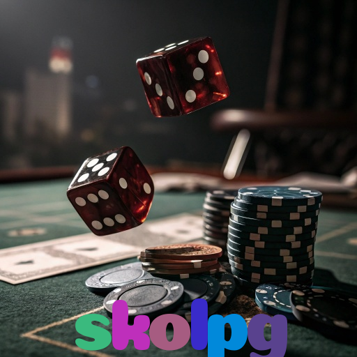 A Magia dos Jogos de Fantasia na skolpg