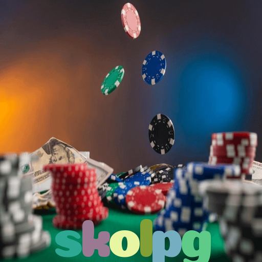 A Magia dos Jogos de Fantasia na skolpg