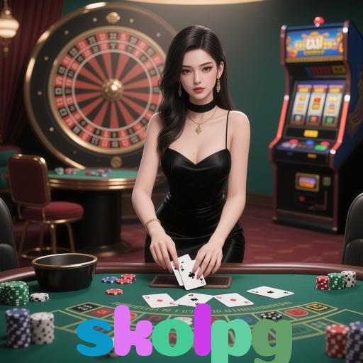 A Magia dos Jogos de Fantasia na skolpg
