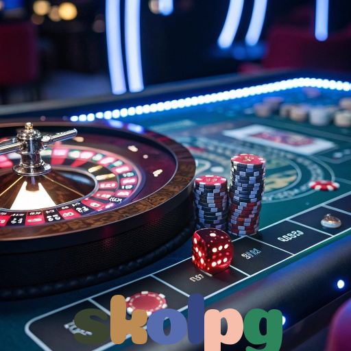 A Magia dos Jogos de Fantasia na skolpg