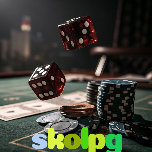 A Magia dos Jogos de Fantasia na skolpg