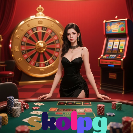 A Magia dos Jogos de Fantasia na skolpg