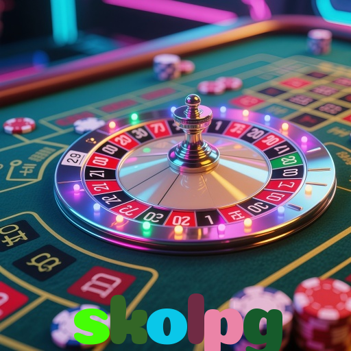 A Magia dos Jogos de Fantasia na skolpg