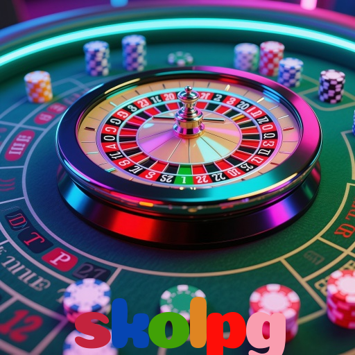 A Magia dos Jogos de Fantasia na skolpg
