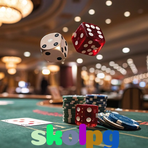 A Magia dos Jogos de Fantasia na skolpg