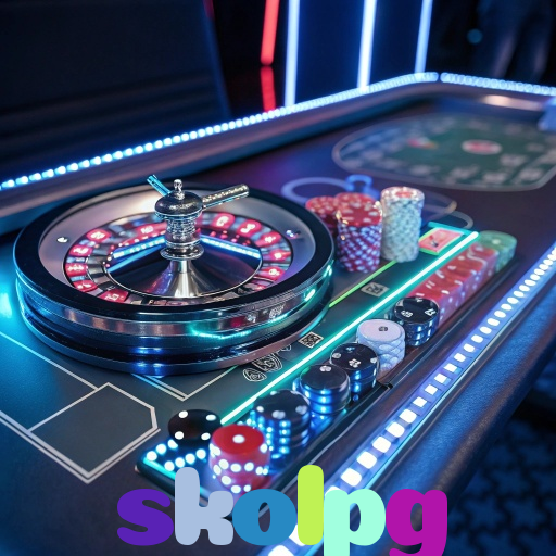 A Magia dos Jogos de Fantasia na skolpg
