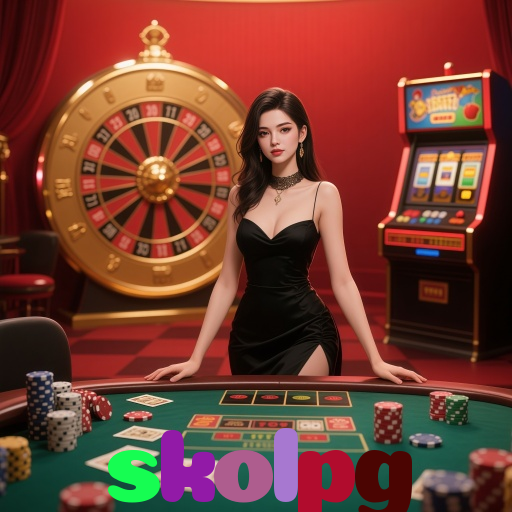 A Magia dos Jogos de Fantasia na skolpg