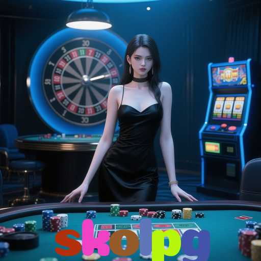 A Magia dos Jogos de Fantasia na skolpg