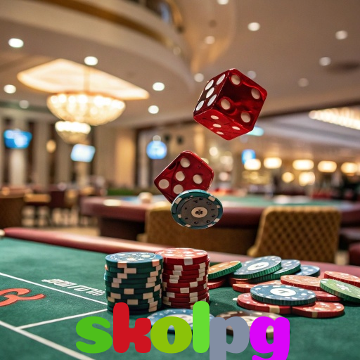 A Magia dos Jogos de Fantasia na skolpg