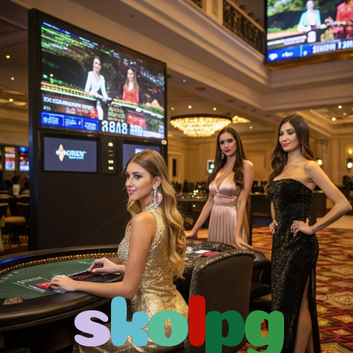 A Magia dos Jogos de Fantasia na skolpg