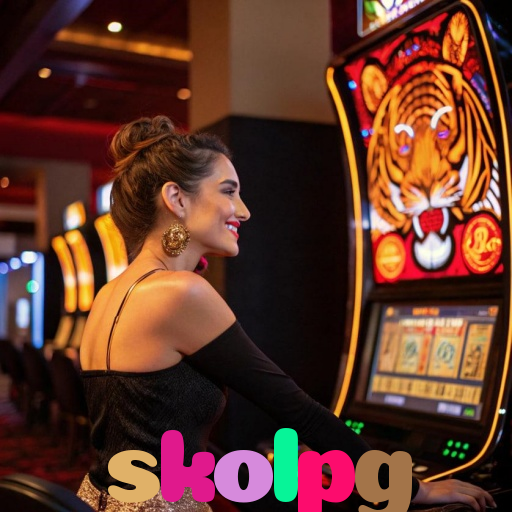 A Magia dos Jogos de Fantasia na skolpg