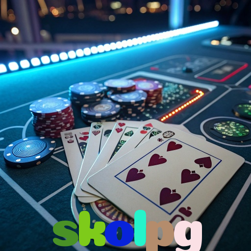 A Magia dos Jogos de Fantasia na skolpg