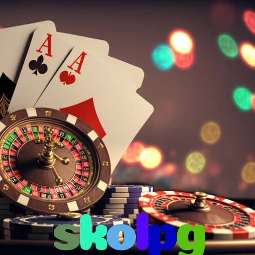 A Magia dos Jogos de Fantasia na skolpg