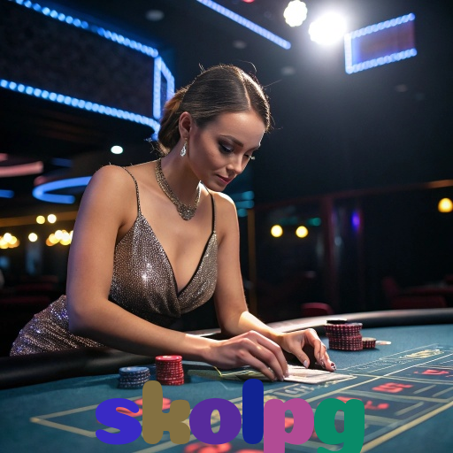 A Magia dos Jogos de Fantasia na skolpg