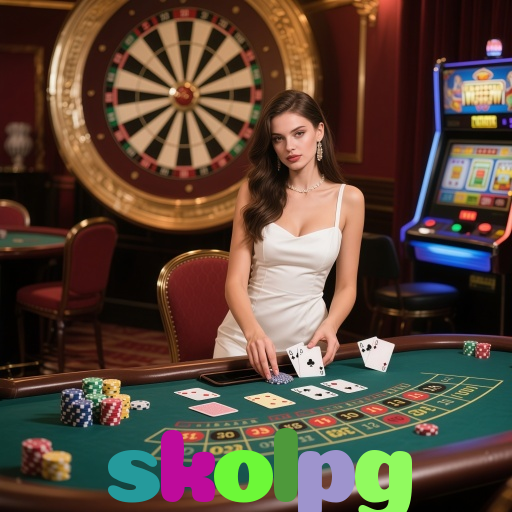 A Magia dos Jogos de Fantasia na skolpg