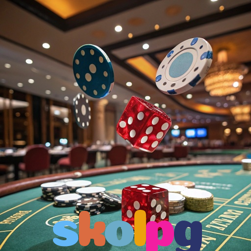 A Magia dos Jogos de Fantasia na skolpg
