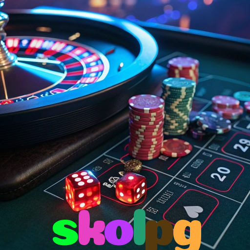 A Magia dos Jogos de Fantasia na skolpg