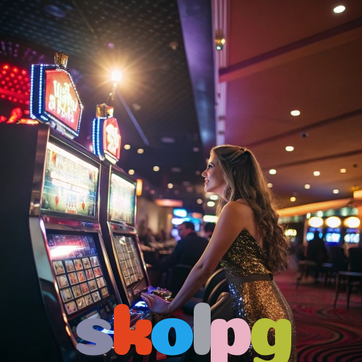 A Magia dos Jogos de Fantasia na skolpg