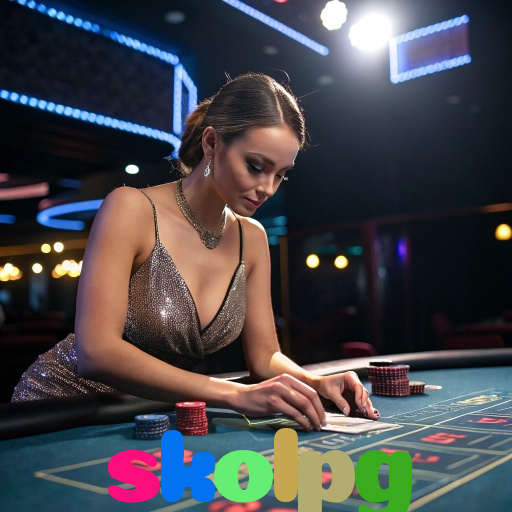 A Magia dos Jogos de Fantasia na skolpg