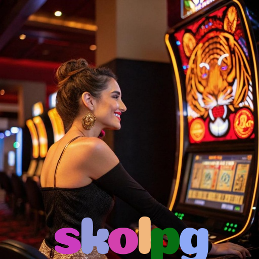 A Magia dos Jogos de Fantasia na skolpg