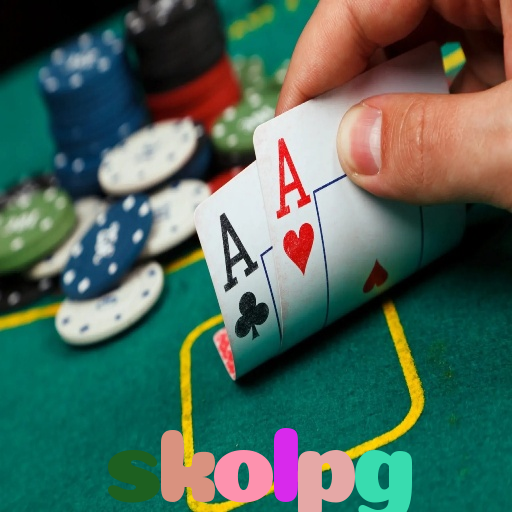 A Magia dos Jogos de Fantasia na skolpg