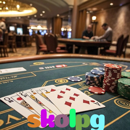 A Magia dos Jogos de Fantasia na skolpg