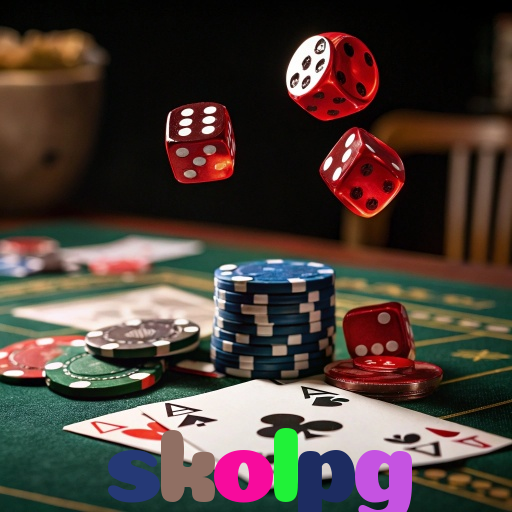 A Magia dos Jogos de Fantasia na skolpg