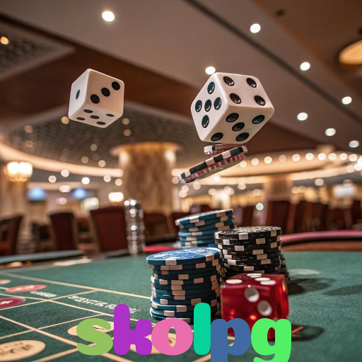 A Magia dos Jogos de Fantasia na skolpg