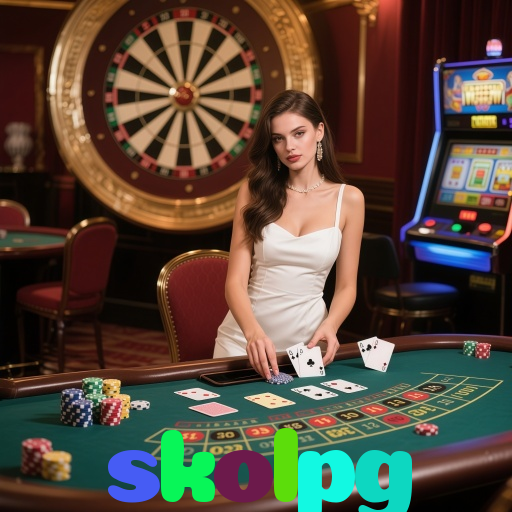 A Magia dos Jogos de Fantasia na skolpg