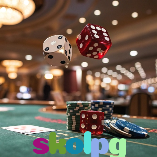 A Magia dos Jogos de Fantasia na skolpg