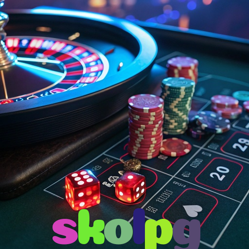 A Magia dos Jogos de Fantasia na skolpg