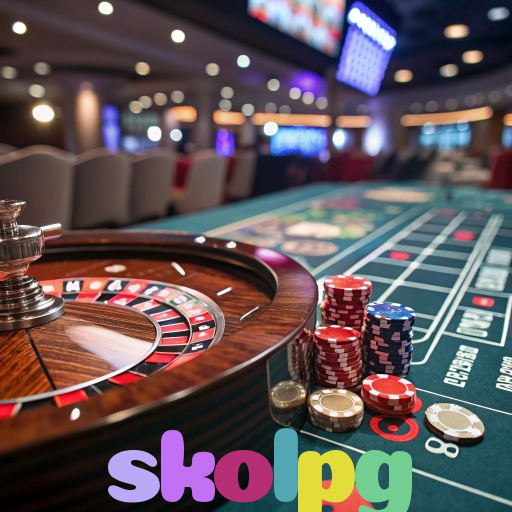 A Magia dos Jogos de Fantasia na skolpg