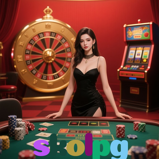 A Magia dos Jogos de Fantasia na skolpg