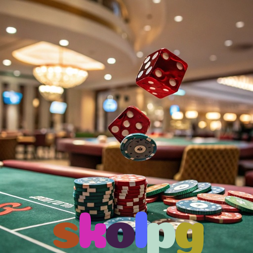 A Magia dos Jogos de Fantasia na skolpg