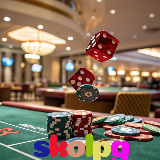 A Magia dos Jogos de Fantasia na skolpg