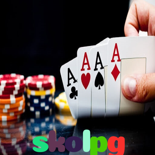 A Magia dos Jogos de Fantasia na skolpg