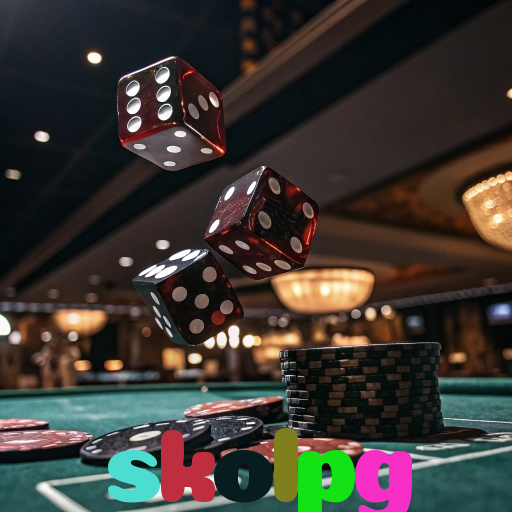 A Magia dos Jogos de Fantasia na skolpg