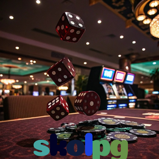 A Magia dos Jogos de Fantasia na skolpg