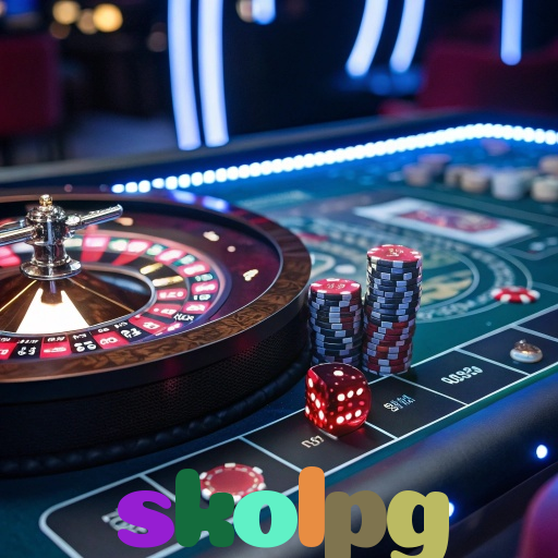 A Magia dos Jogos de Fantasia na skolpg