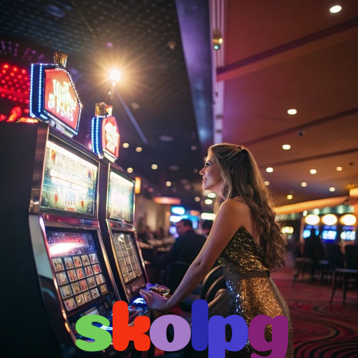 A Magia dos Jogos de Fantasia na skolpg