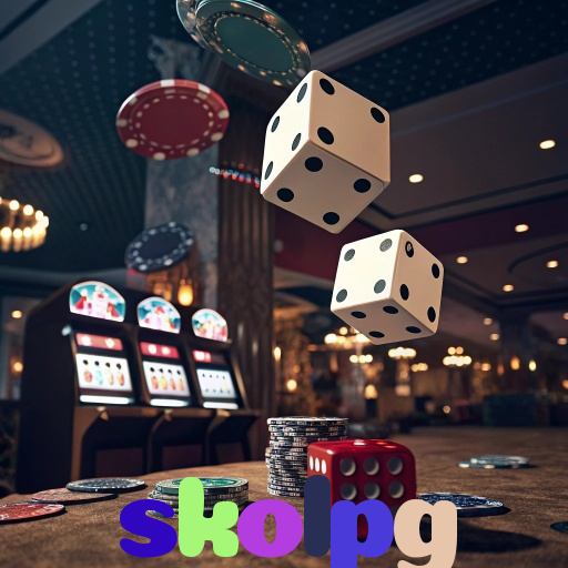 A Magia dos Jogos de Fantasia na skolpg