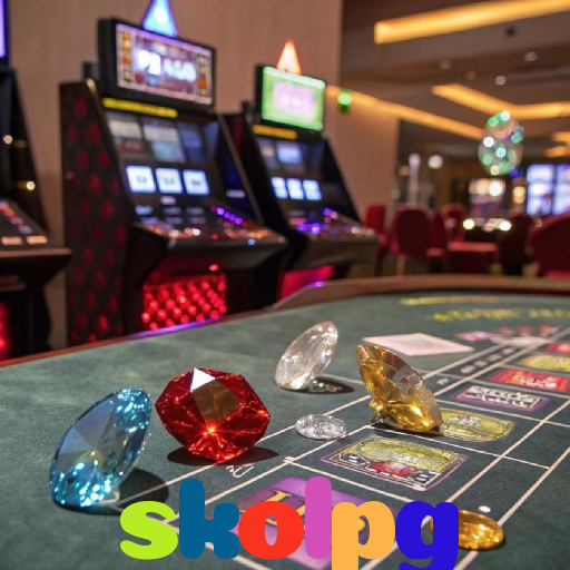 A Magia dos Jogos de Fantasia na skolpg