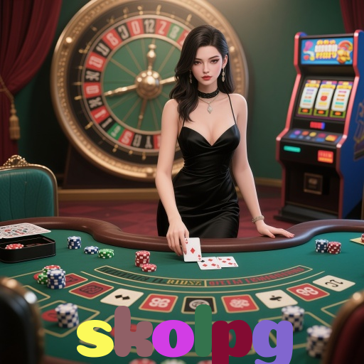 A Magia dos Jogos de Fantasia na skolpg