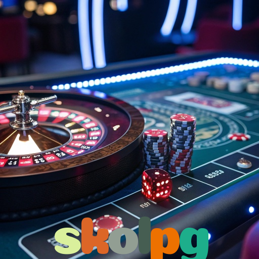 A Magia dos Jogos de Fantasia na skolpg