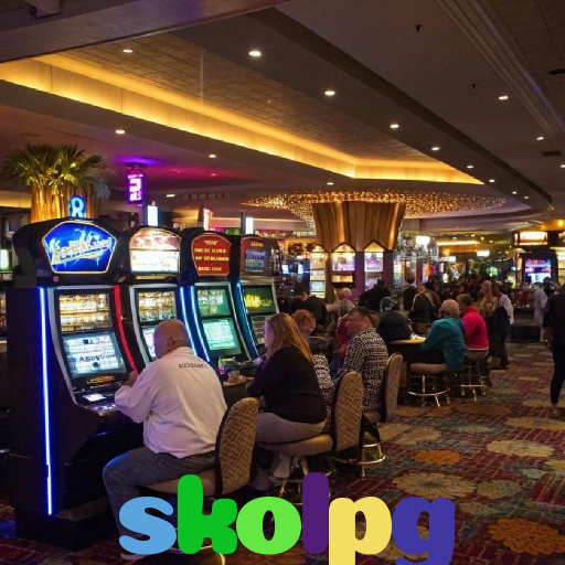 A Magia dos Jogos de Fantasia na skolpg